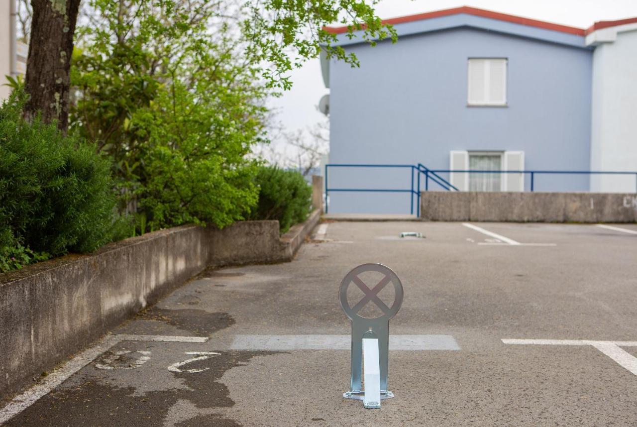 Navi Apartment Selce
