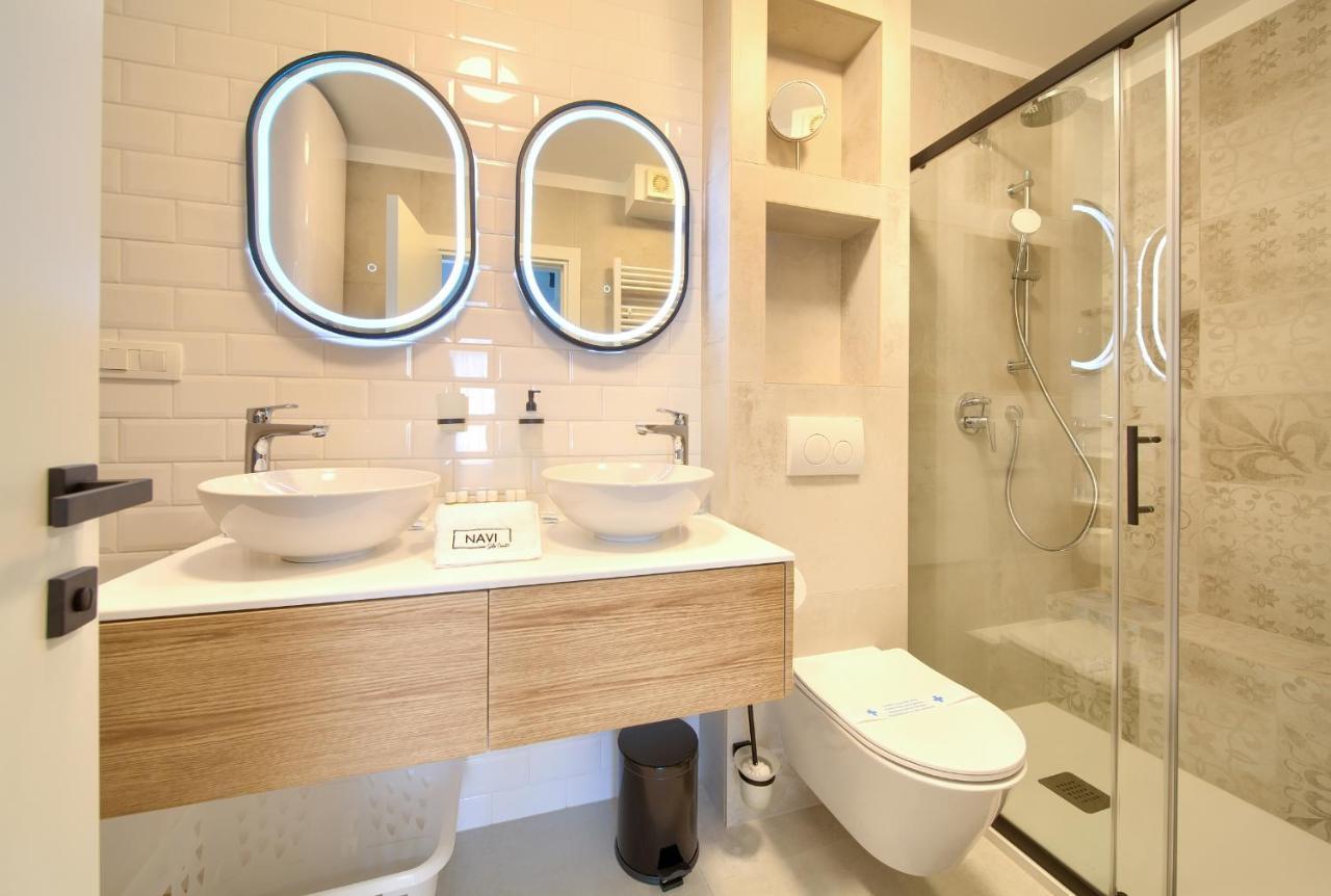 Apartment Navi Selce