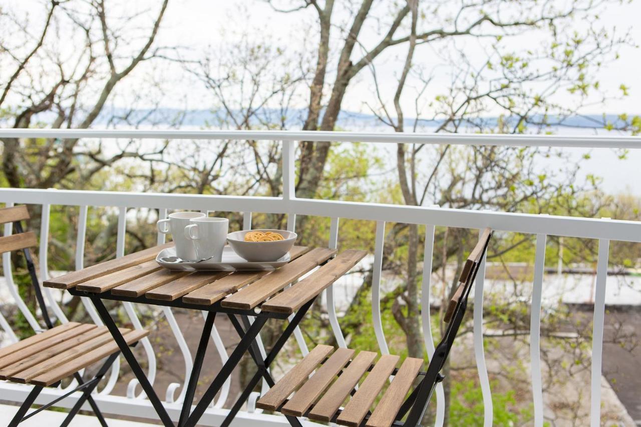 Apartment Navi Selce