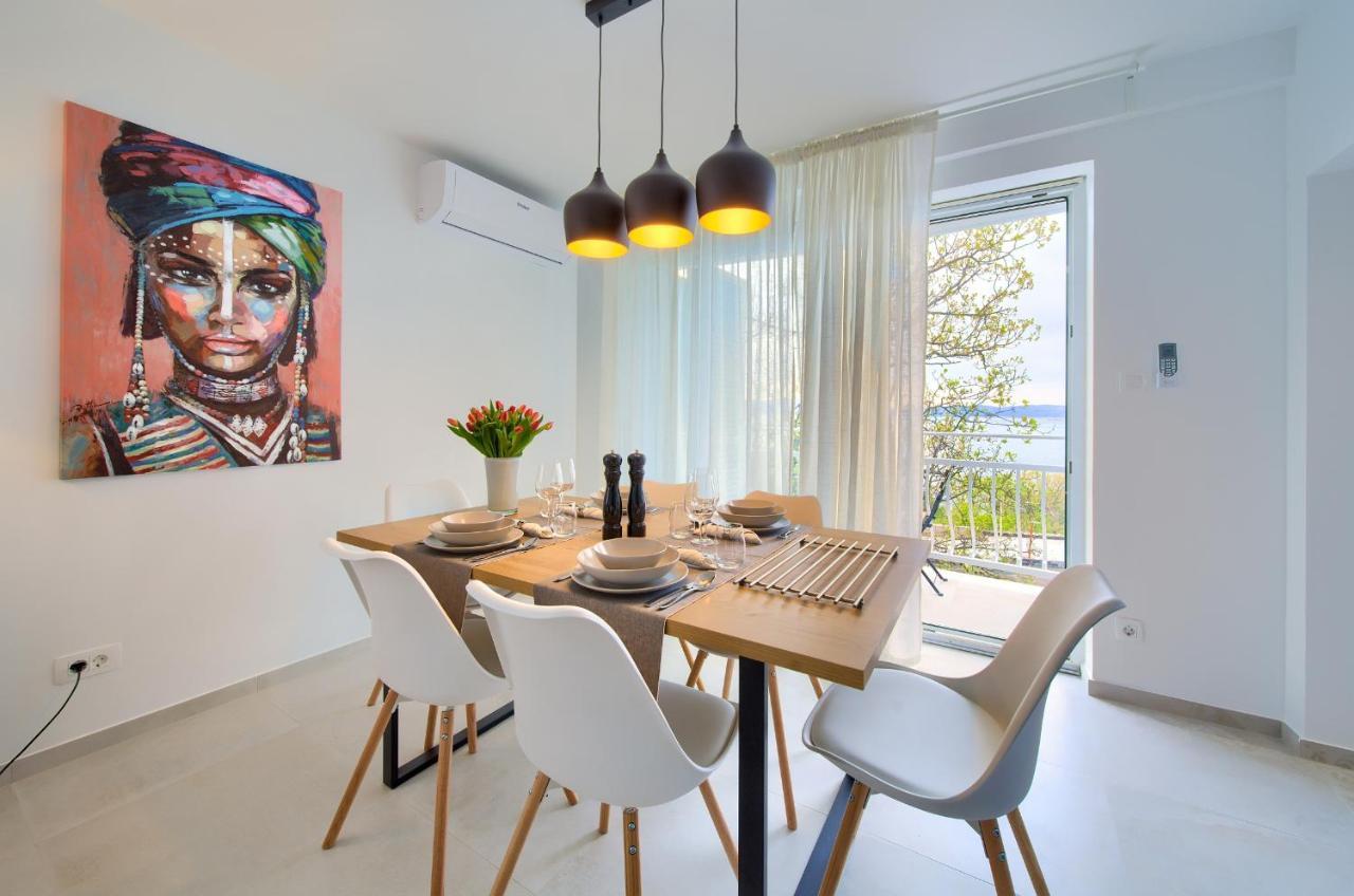 Navi Apartment *