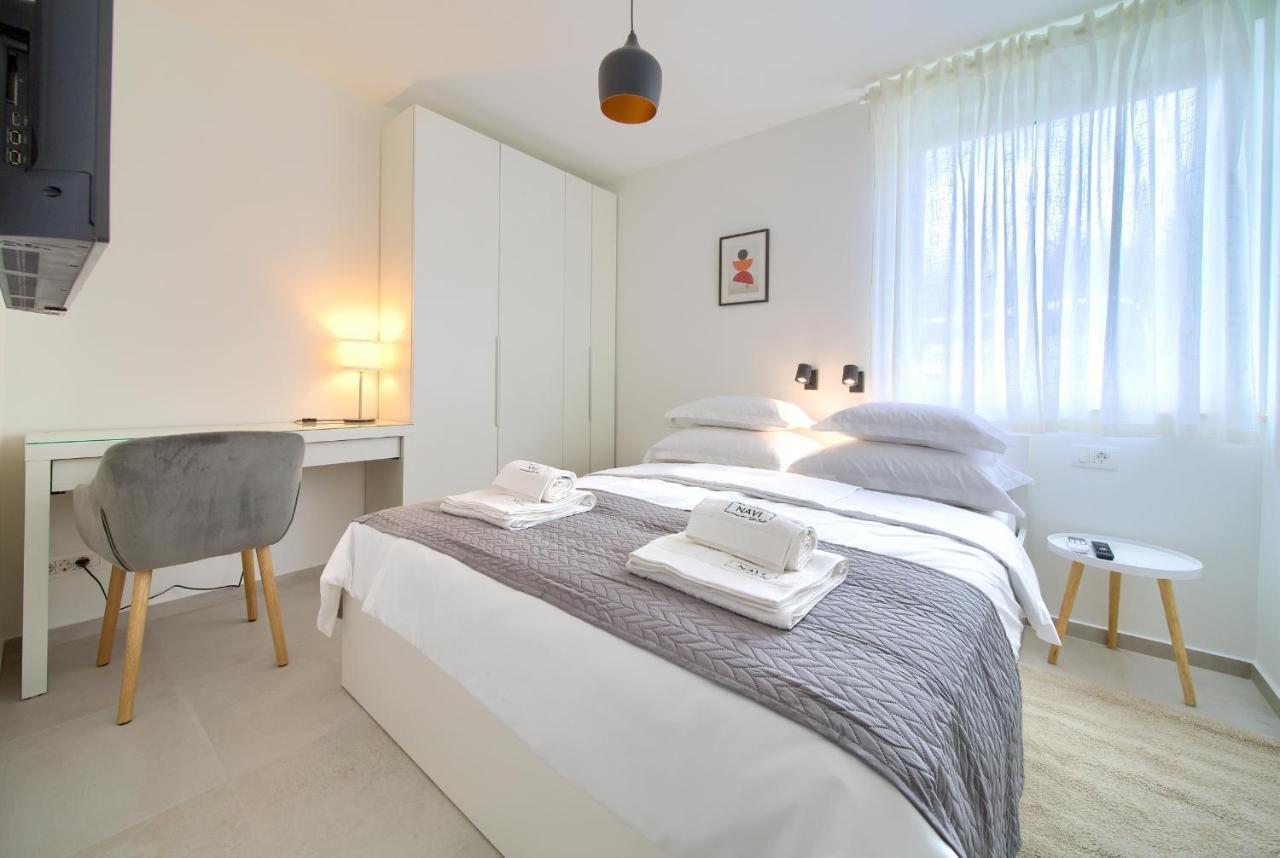 Apartment Navi