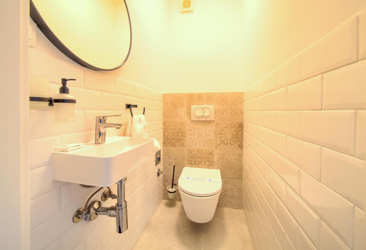 Apartment Navi Selce